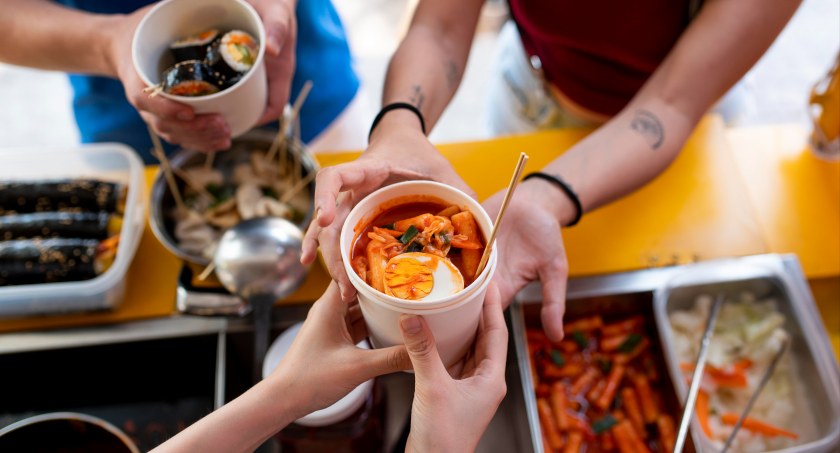 IV Festiwal Food Trucków w Białej Podlaskiej