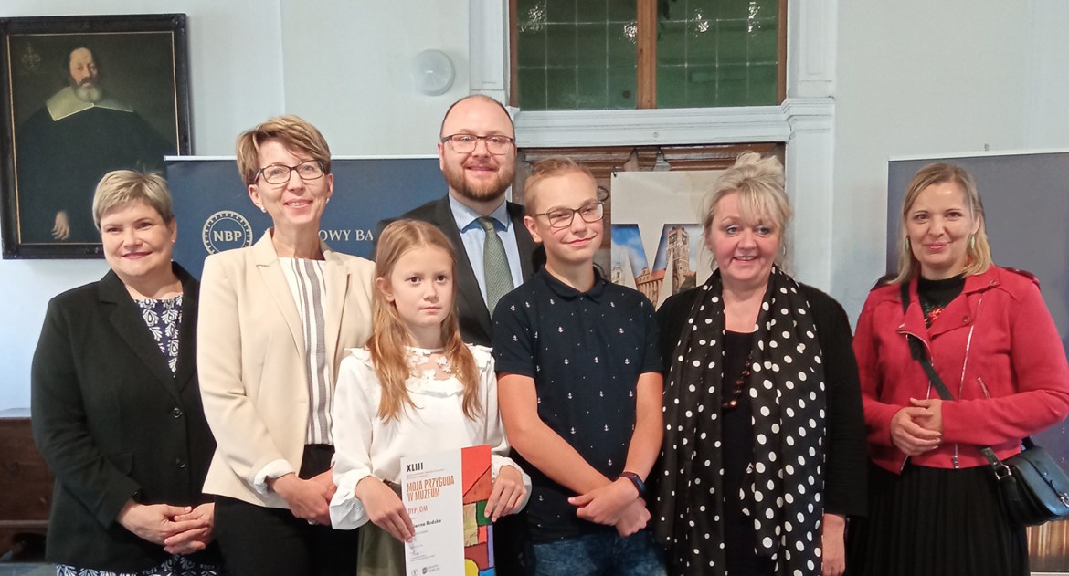 Międzynarodowy sukces bialskiej pracowni „Piksel”