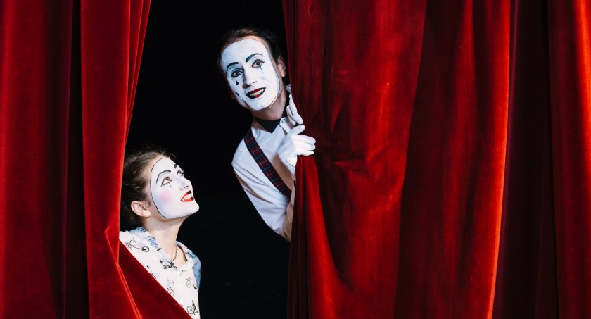 Obchody jubileuszu Teatru Słowa