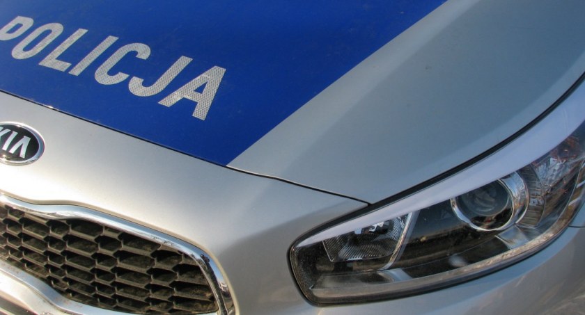 Wypadek na krajowej dwójce. Są utrudnienia w ruchu