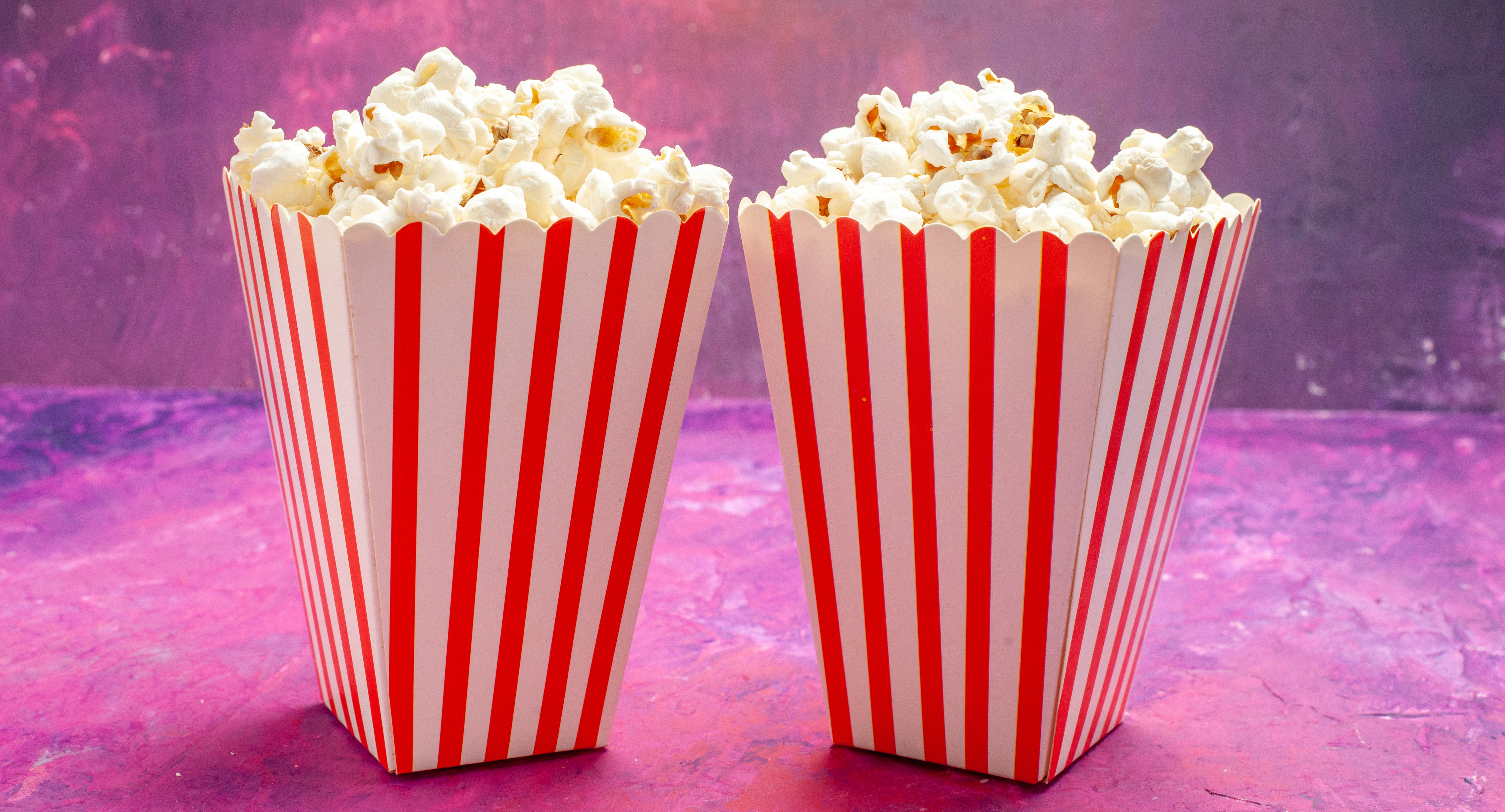 Dziecięce kino popołudniowe