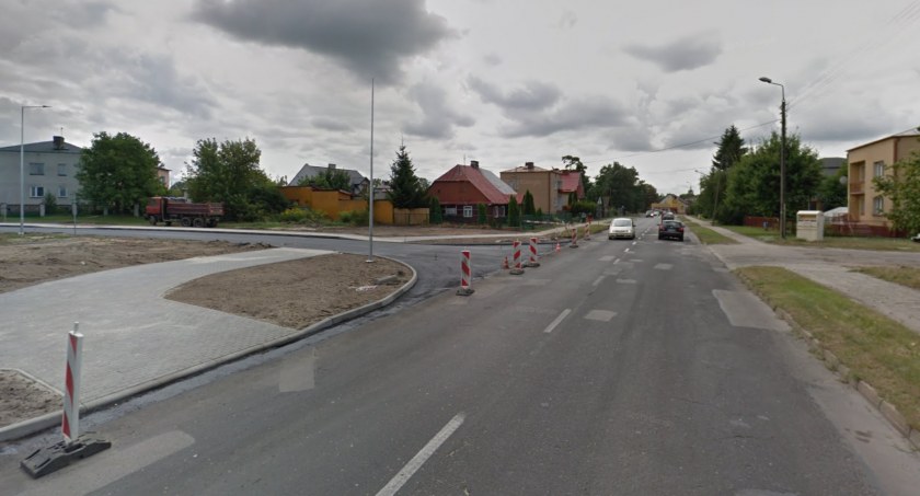 Remont ulicy Witoroskiej w Białej Podlaskiej. Będą utrudnienia w ruchu