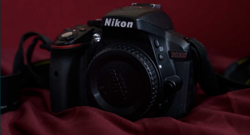 Kurs podstaw fotografii w Międzyrzecu Podlaskim