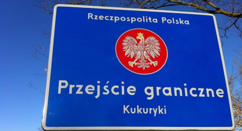 Problemy na granicy w Kukurykach. Białoruś spowolniła odprawy 