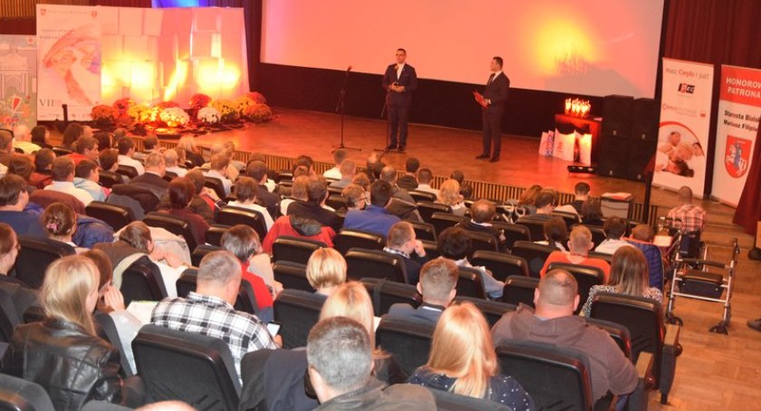 Zbliża się festiwal filmowy niepelnosprawnych w Białej Podlaskiej