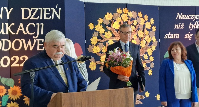 Wójt rozdał nagrody. Gmina świętował dzień edukacji