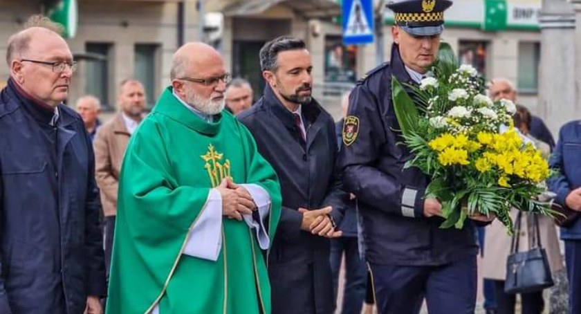 Miasto Biała Podlaska pamięta o papieżu Polaku