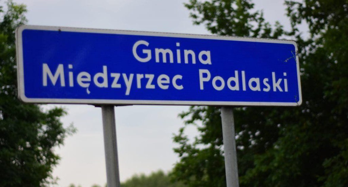 Inauguracja Pierwszych Wieczorów Teatralnych w gminie Międzyrzec Podlaski