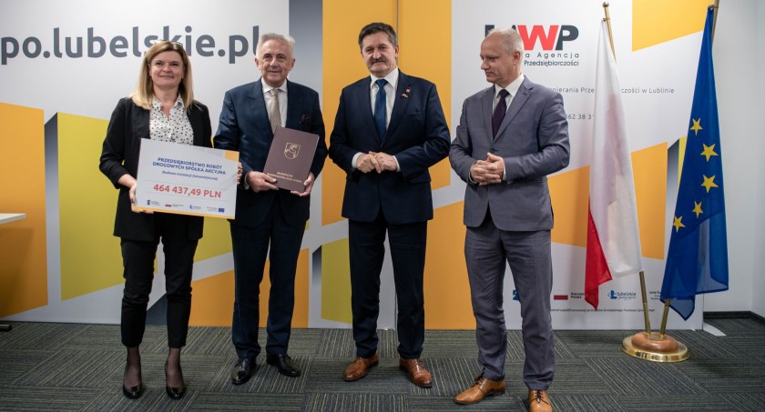 Bialskie PRD dostało dofinansowanie do zielonej energii