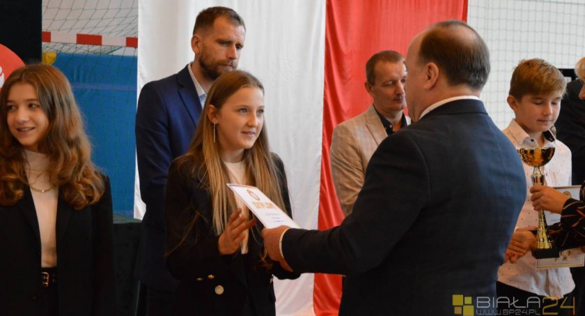 Wiemy, która szkoła najlepsza jest w sporcie w powiecie bialskim