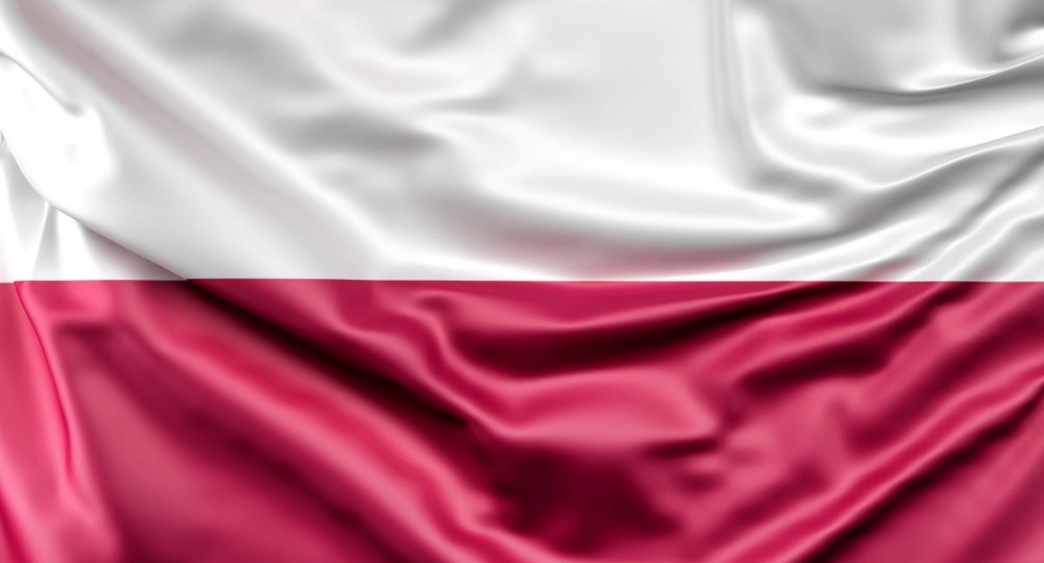 Gmina Łomazy podniośle uczci Święto Niepodległości. W programie występy muzyczne i akademia