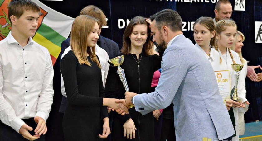 Podsumowano współzawodnictwo sportowe w Białej Podlaskiej