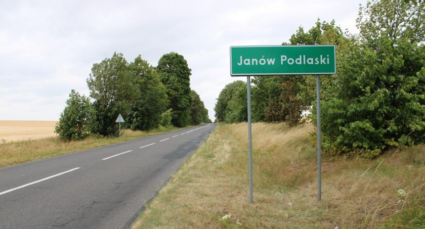 Stadion w Janowie będzie przebudowany. Jest dofinasowanie z budżetu państwa 