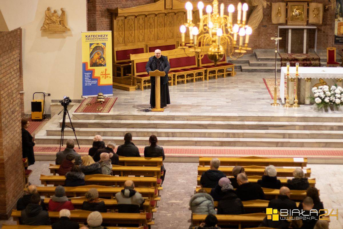 Koncert organowy Piotra Arseniuka "Cantio Polonica"