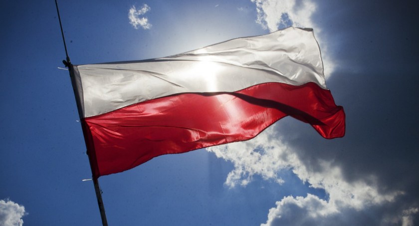 Święto Niepodległości w Tucznej. Odsłonią nowy maszt