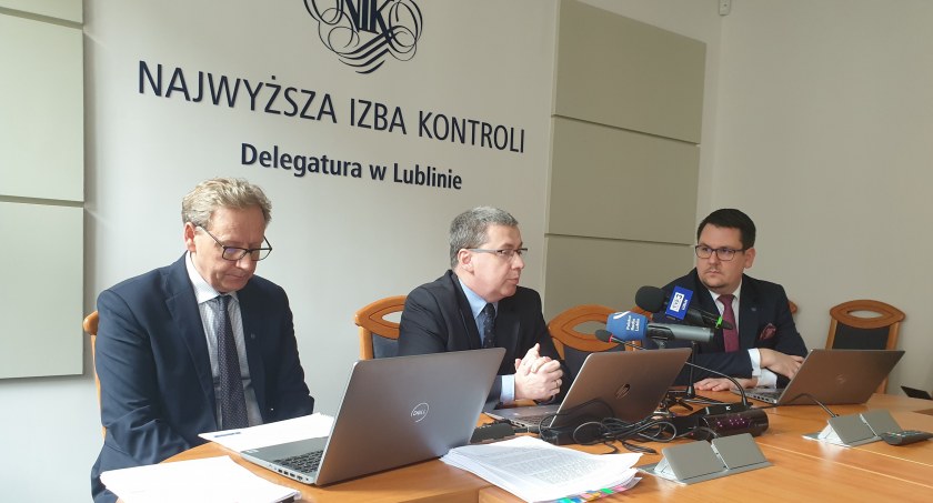 NIK zawiadamia prokuraturę w sprawie PEC Biała Podlaska