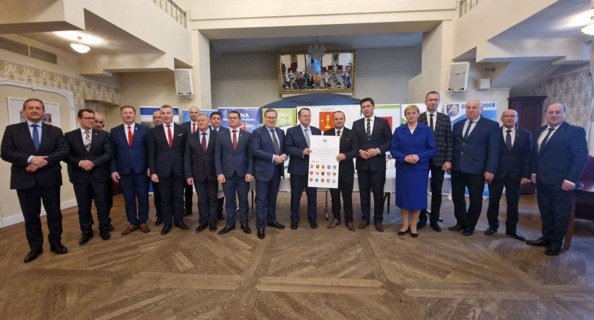Gminy chcą budować dla mieszkańców i wynajmować w ramach SIM