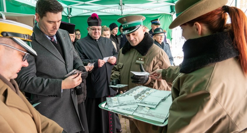 Placówka w Białej Podlaskiej ma już 10 lat