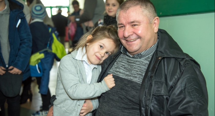Szkoła Niepodległej dla Seniorów z gminy Zalesie
