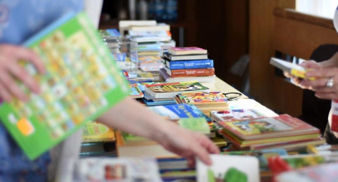 Bialska biblioteka rozdaje kody do 160 tys. e-booków i audiobooków