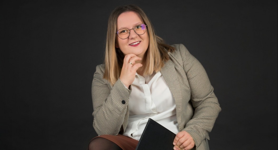 Wieczór autorski Andżeliki Horbowicz. Pisarka odwiedzi GOK w Janowie Podlaskim