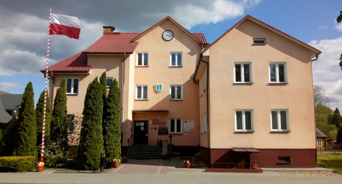 Gmina Łomazy podsumowuje rok. Program „Czyste Powietrze” w liczbach