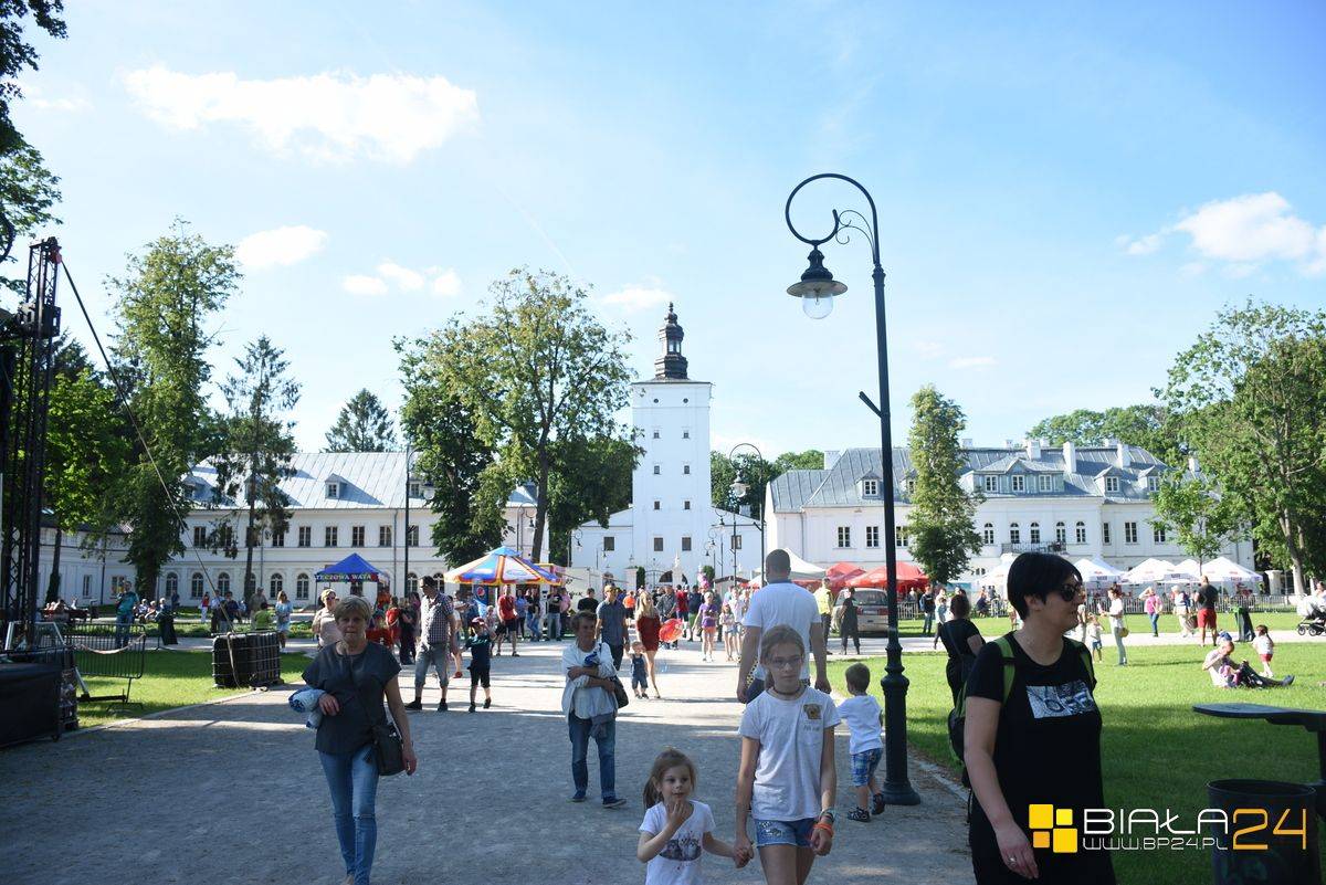 Dni Białej Podlaskiej 2019  dzień 1 (I)