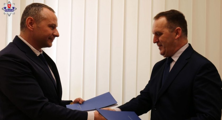 Będzie posterunek w Piszczacu. Policja ma już wykonawcę robót 