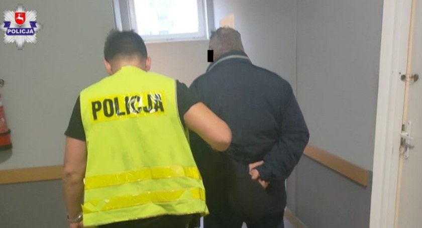 Ukradł 450 litrów oleju napędowego w Małaszewiczach. Woził go taczką
