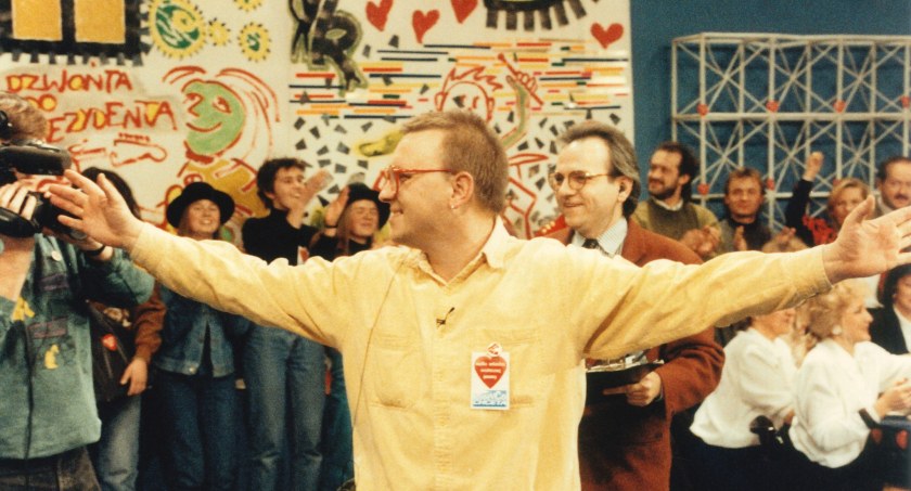 Międzyrzecki sztab WOŚP zbiera fanty. Wspólnie dołóżmy się do aukcji charytatywnej