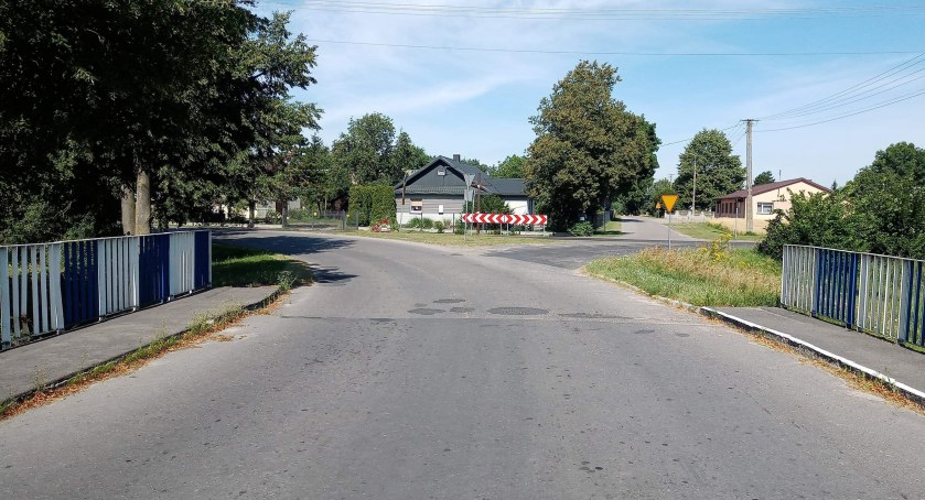 Gmina Łomazy przebuduje kolejną drogę. Prace ruszą już w tym roku