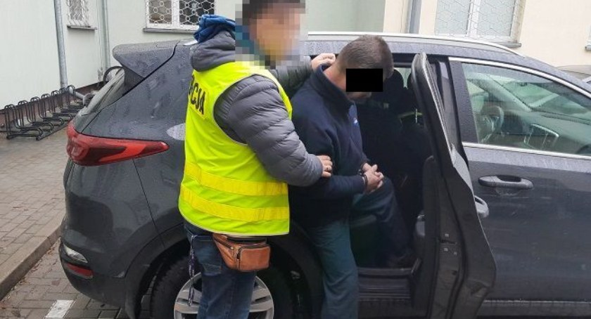 Gmina Biała Podlaska: Strzelał do psa. Miał w domu więcej broni