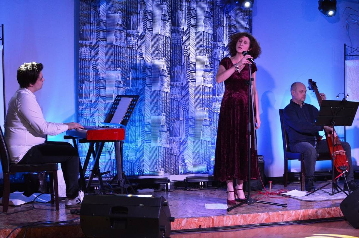 Konkurs "Voice Poetica 2019" w Terespolu