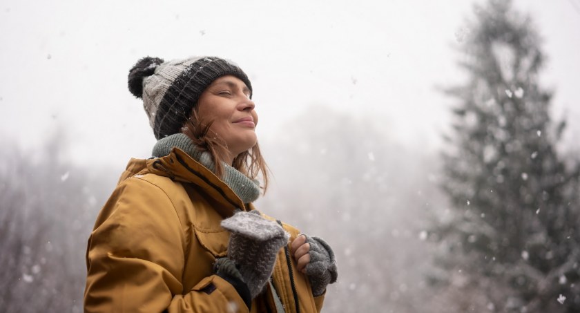 TOP 3 propozycje kurtek i bezrękawników od The North Face w 2023