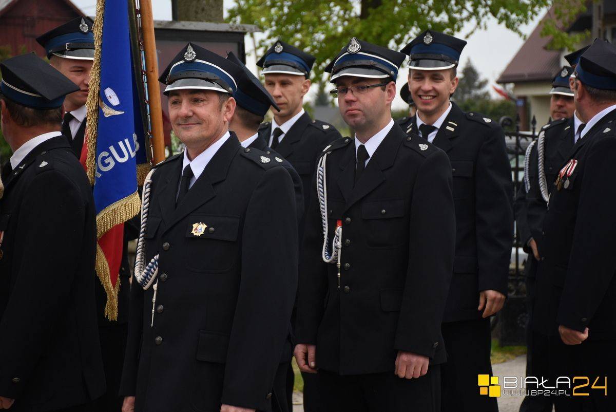 Dzień Strażaka w Sitniku