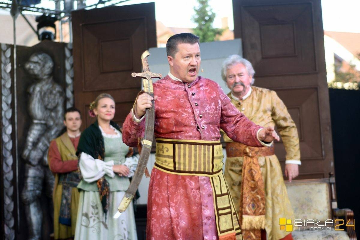 Śpiewnik Polski w Białej Podlaskiej