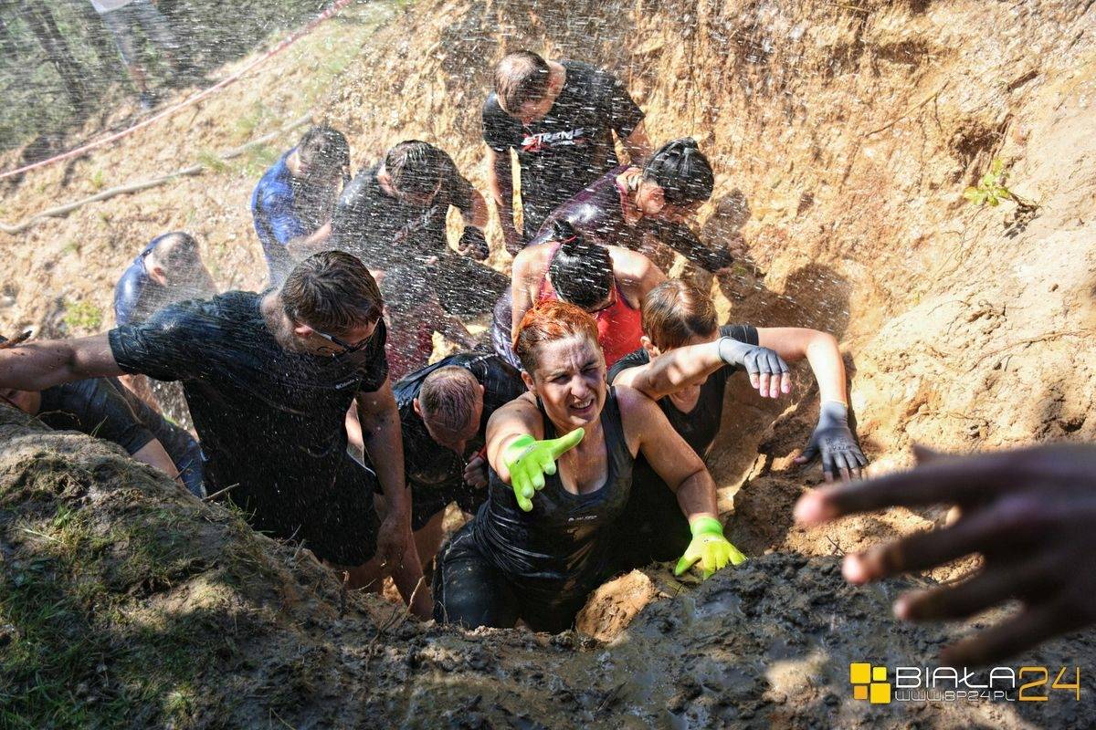 Extreme Power Run
