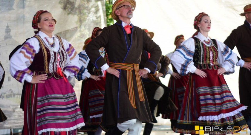 Wspólne Biesiadowanie zespołów w Ossówce
