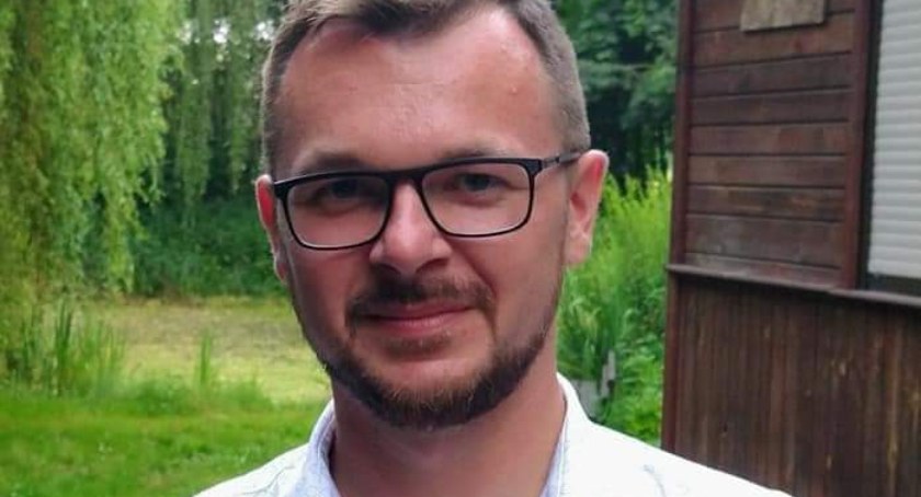 Grzegorz Siemakowicz rezygnuje z bycia radnym miasta Biała Podlaska