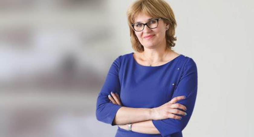 Kolejna kobieta w bialskiej radzie miasta. Joanna Kozłowiec przyjmie mandat