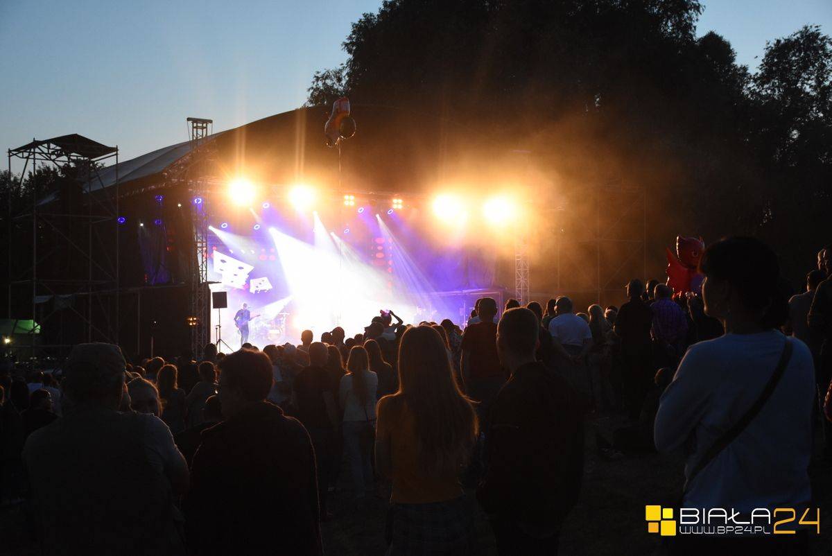 XVI Festiwal Kultura bez Granic 2019 w Kobylanach (II)
