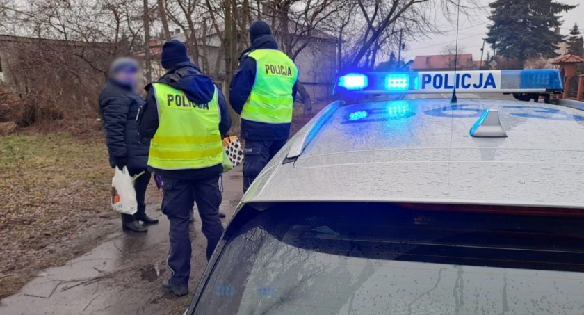 Dziś na drogach w powiecie spotkamy więcej policjantów. Trwa akcja „Niechronieni uczestnicy ruchu drogowego”