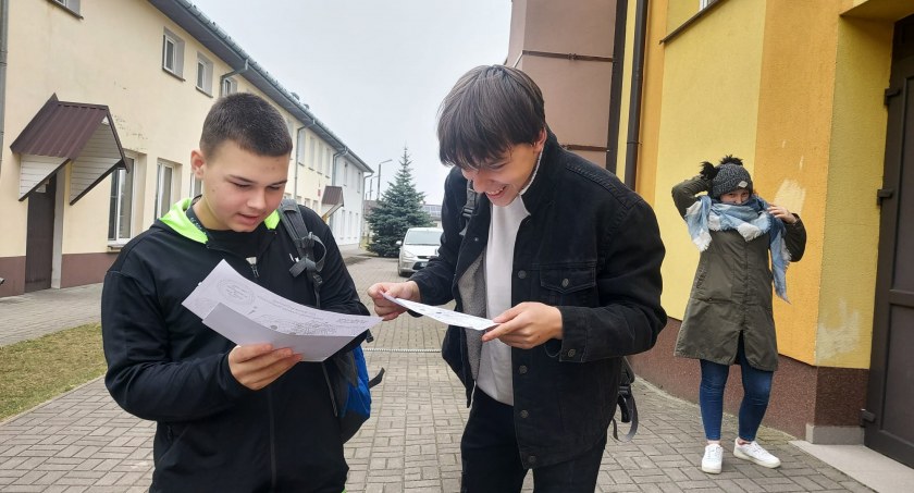 XIX Marsz na Orientację pamięci Doroty i Andrzeja Miąskiewiczów