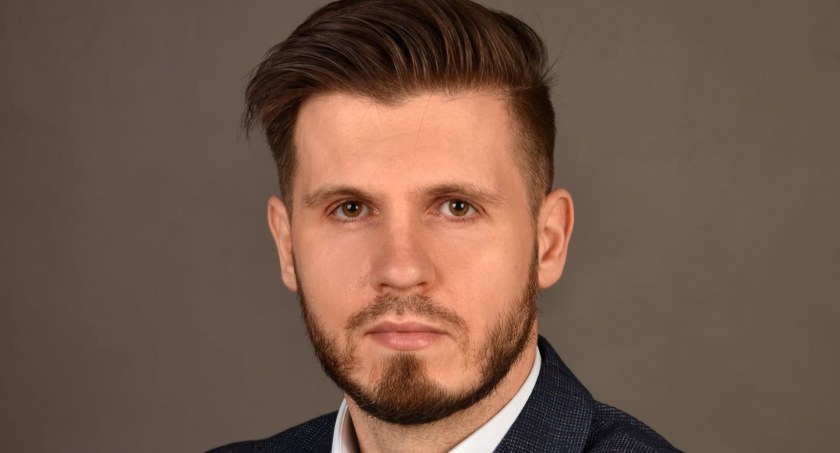 Adam Chodziński odwołany. Artur Kozioł będzie pełnić obowiązki dyrektora szpitala w Białej Podlaskiej