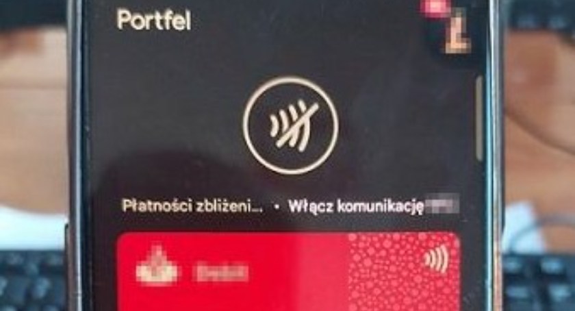 Międzyrzec Podlaski: 16-latka płaciła za swoje zakupy kartą swojej koleżanki