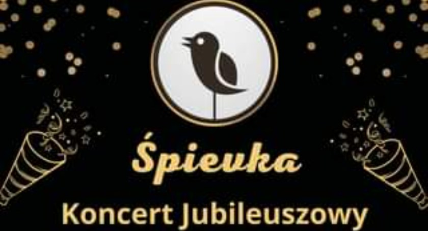 1 urodziny Śpievki – koncert jubileuszowy 