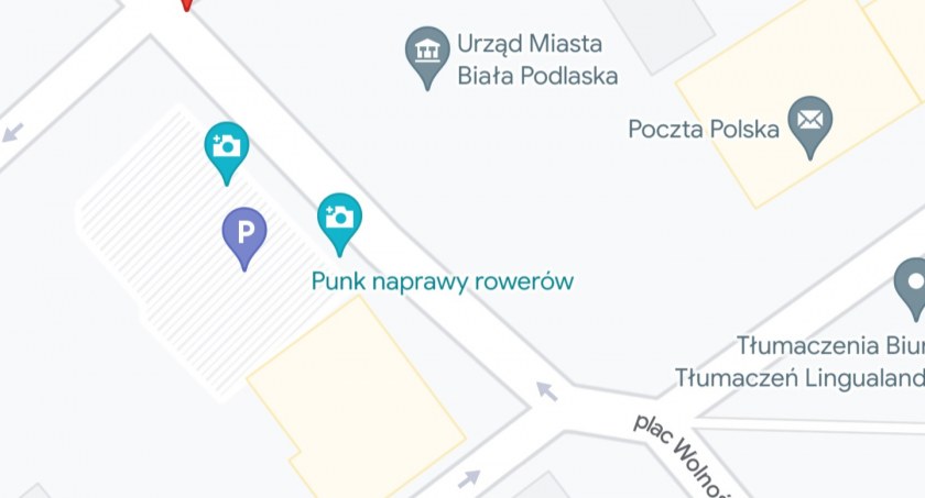 Biała Podlaska: Robią przyłącza do nowego budynku. Zamykają ulicę Piłsudskiego 