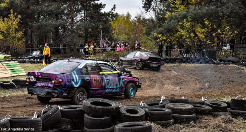 W Moto Bar & Hotel odbędzie się White Nights Wrak Race II Edycja