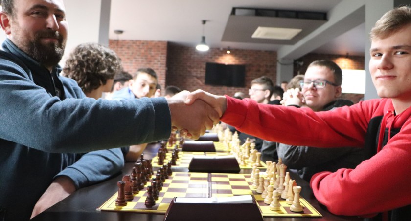 I Otwarty Turniej Szachowy Pamięci Żołnierzy Wyklętych