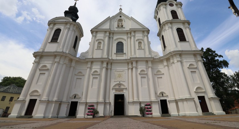 Gminny Ośrodek Kultury w Leśnej Podlaskiej zaprasza do udziału w XXVIII Podlaskim Festiwalu Pieśni Maryjnej 